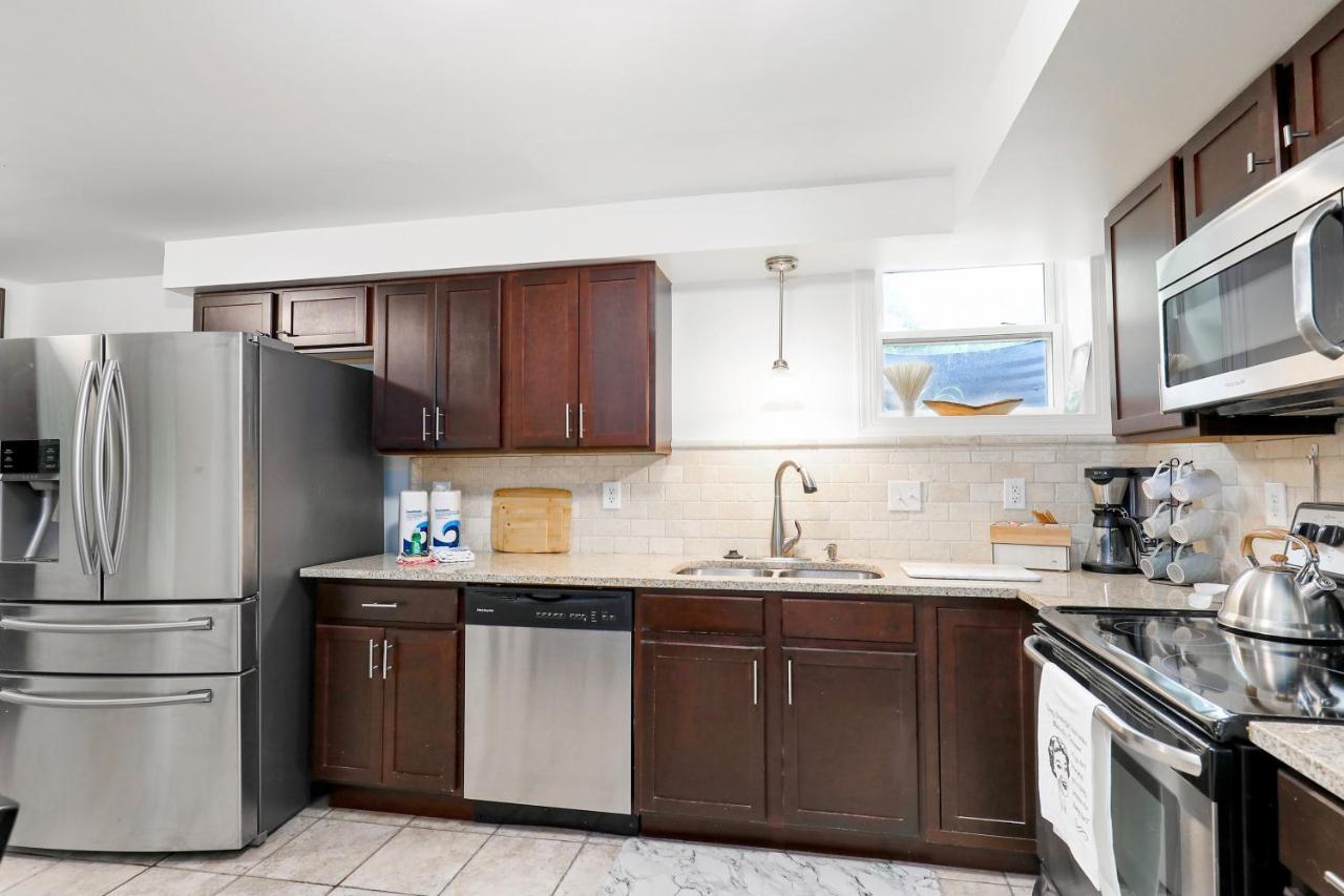 River House On Berwick Trail Нэшвилл Экстерьер фото