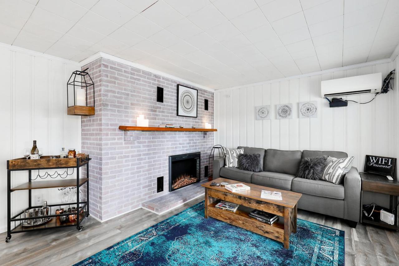 River House On Berwick Trail Нэшвилл Экстерьер фото